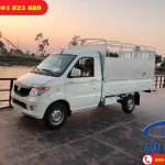 Xe tải Kenbo 990kg Thùng Mui Bạt